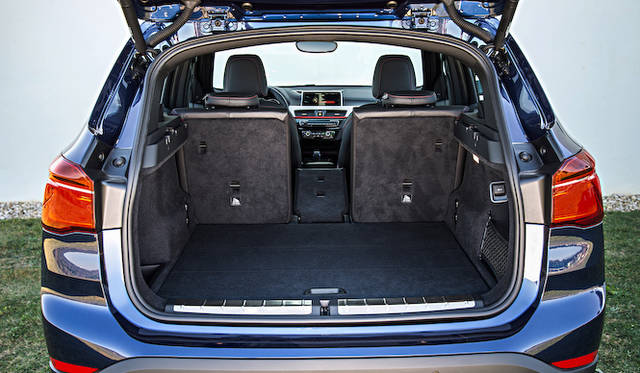 BMW X1 xDrive25i Sport Line|ビー・エム・ダブリュー X1 xDrive25i Sport Line 063
