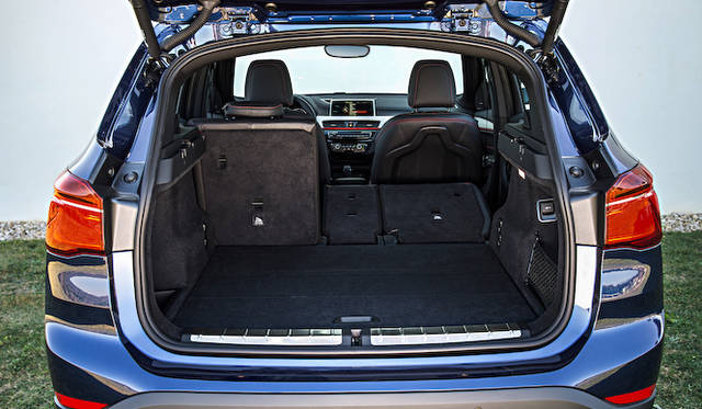 BMW X1 xDrive25i Sport Line|ビー・エム・ダブリュー X1 xDrive25i Sport Line 064