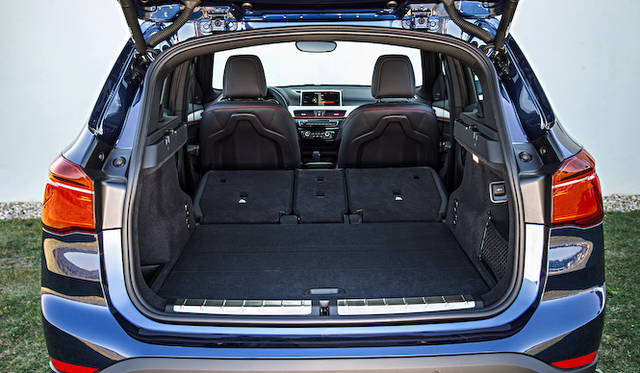 BMW X1 xDrive25i Sport Line|ビー・エム・ダブリュー X1 xDrive25i Sport Line 065