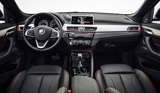 BMW X1 xDrive25i Sport Line|ビー・エム・ダブリュー X1 xDrive25i Sport Line 067