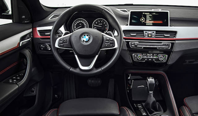 BMW X1 xDrive25i Sport Line|ビー・エム・ダブリュー X1 xDrive25i Sport Line 069