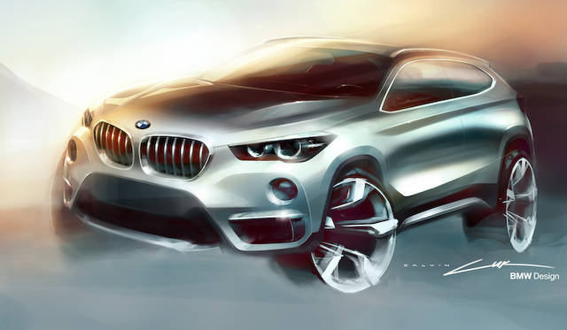 BMW X1|ビー・エム・ダブリュー X1 074