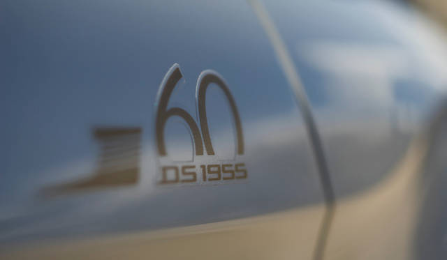 新ブランドdsのフラッグシップ Ds5 をパリで試す Ds ギャラリー Web Magazine Openers ウェブマガジン オウプナーズ