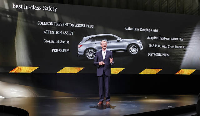 Mercedes-Benz GLC Class|メルセデス・ベンツ GLC クラス 003