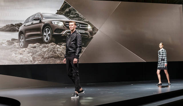 Mercedes-Benz GLC Class|メルセデス・ベンツ GLC クラス 004