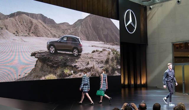 Mercedes-Benz GLC Class|メルセデス・ベンツ GLC クラス 005