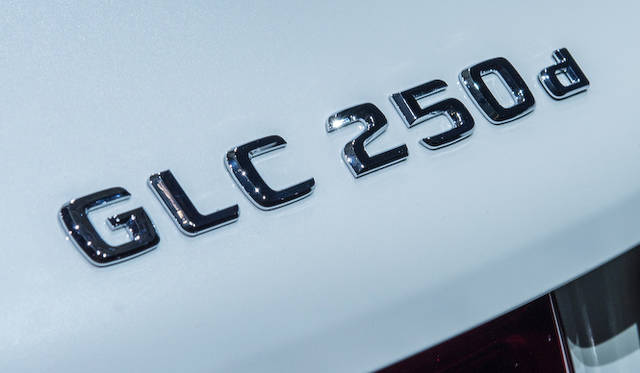 Mercedes-Benz GLC Class|メルセデス・ベンツ GLC クラス 024