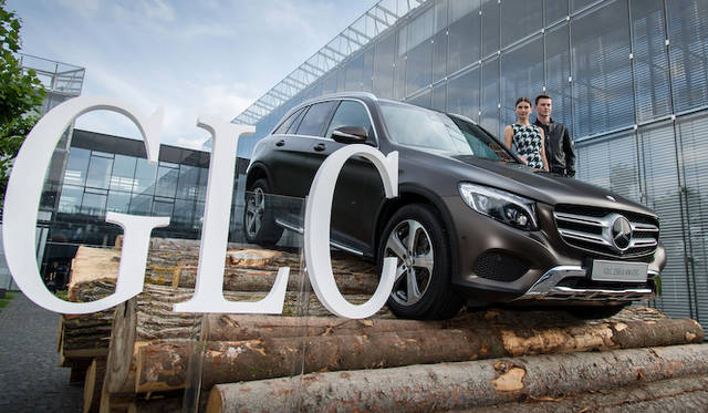 Mercedes-Benz GLC Class|メルセデス・ベンツ GLC クラス 026