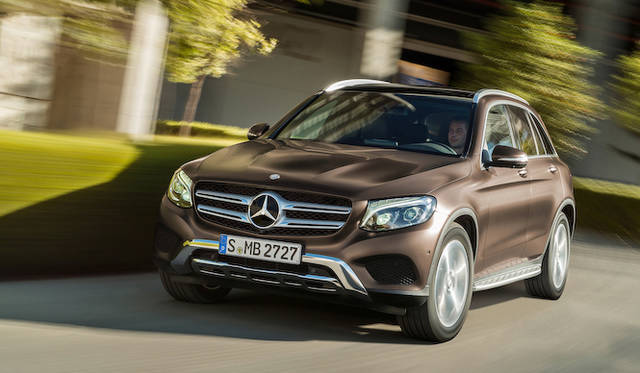 Mercedes-Benz GLC 250 d 4MATIC|メルセデス・ベンツ GLC 250 d 4マチック 038
