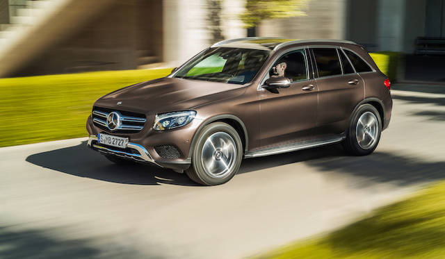 Mercedes-Benz GLC 250 d 4MATIC|メルセデス・ベンツ GLC 250 d 4マチック 039