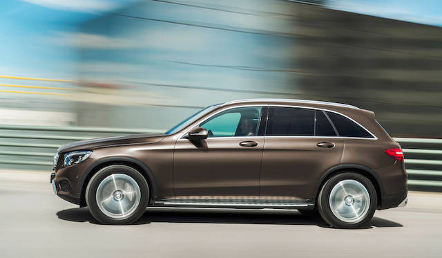 Mercedes-Benz GLC 250 d 4MATIC|メルセデス・ベンツ GLC 250 d 4マチック 040