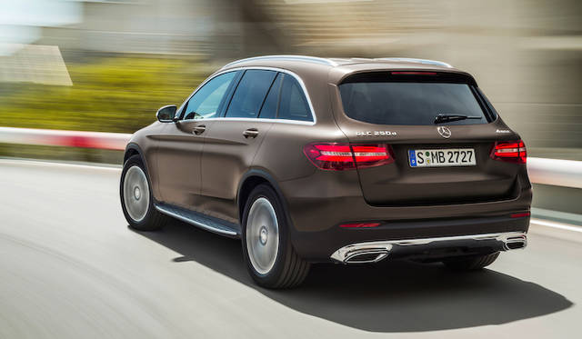 Mercedes-Benz GLC 250 d 4MATIC|メルセデス・ベンツ GLC 250 d 4マチック 041