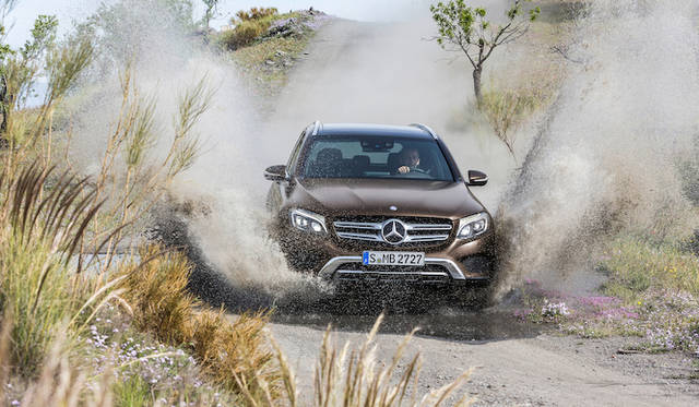 Mercedes-Benz GLC 250 d 4MATIC|メルセデス・ベンツ GLC 250 d 4マチック 042