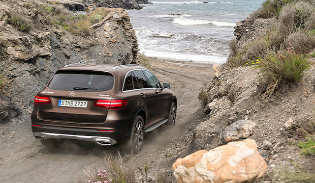 Mercedes-Benz GLC 250 d 4MATIC|メルセデス・ベンツ GLC 250 d 4マチック 043