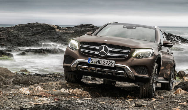 Mercedes-Benz GLC 250 d 4MATIC|メルセデス・ベンツ GLC 250 d 4マチック 044