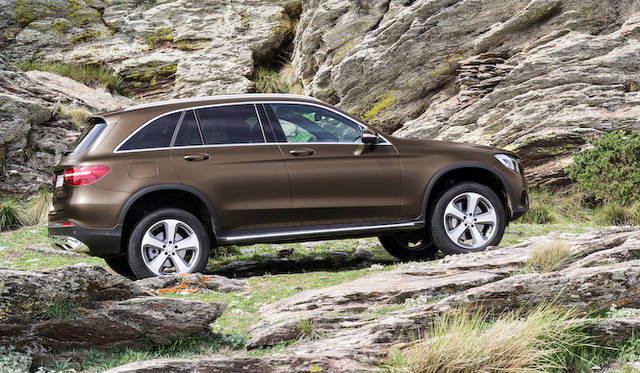 Mercedes-Benz GLC 250 d 4MATIC|メルセデス・ベンツ GLC 250 d 4マチック 046