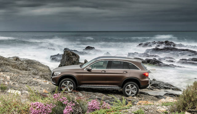Mercedes-Benz GLC 250 d 4MATIC|メルセデス・ベンツ GLC 250 d 4マチック 048