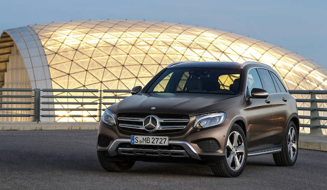 Mercedes-Benz GLC 250 d 4MATIC|メルセデス・ベンツ GLC 250 d 4マチック 049