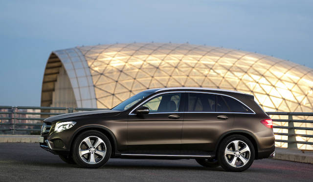 Mercedes-Benz GLC 250 d 4MATIC|メルセデス・ベンツ GLC 250 d 4マチック 050