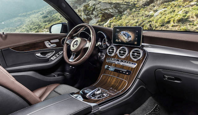 Mercedes-Benz GLC 250 d 4MATIC|メルセデス・ベンツ GLC 250 d 4マチック 051