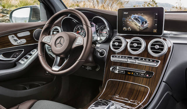 Mercedes-Benz GLC 250 d 4MATIC|メルセデス・ベンツ GLC 250 d 4マチック 052