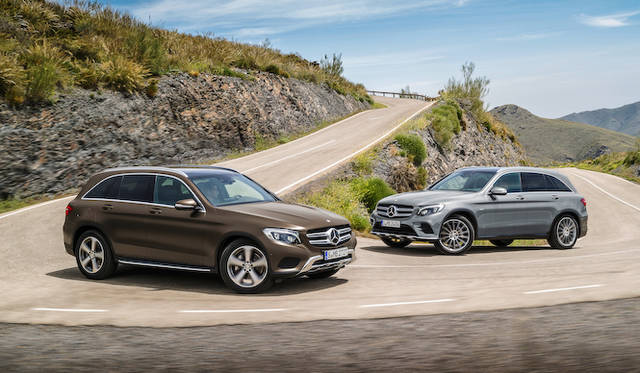Mercedes-Benz GLC 250 d 4MATIC & GLC 350 e 4MATIC First Edition|メルセデス・ベンツ GLC 250 d 4マチック & GLC 350 e 4マチック ファースト エディション 053
