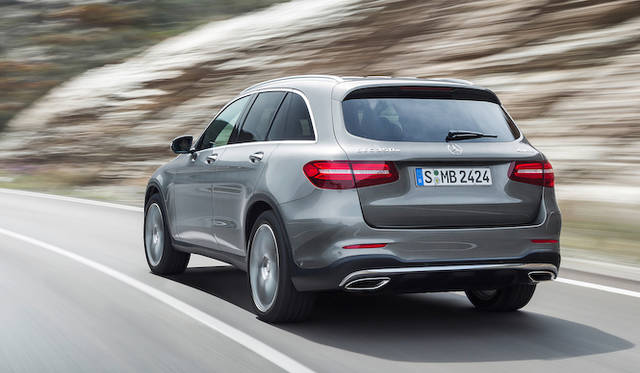 Mercedes-Benz GLC 350 e 4MATIC First Edition|メルセデス・ベンツGLC 350 e 4マチック ファースト エディション 056