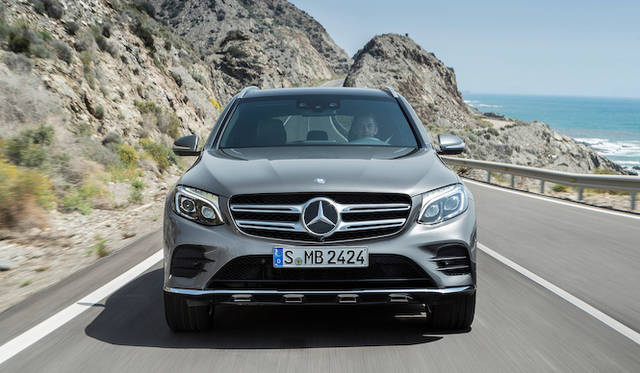 Mercedes-Benz GLC 350 e 4MATIC First Edition|メルセデス・ベンツGLC 350 e 4マチック ファースト エディション 057
