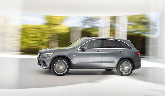 Mercedes-Benz GLC 350 e 4MATIC First Edition|メルセデス・ベンツGLC 350 e 4マチック ファースト エディション 059