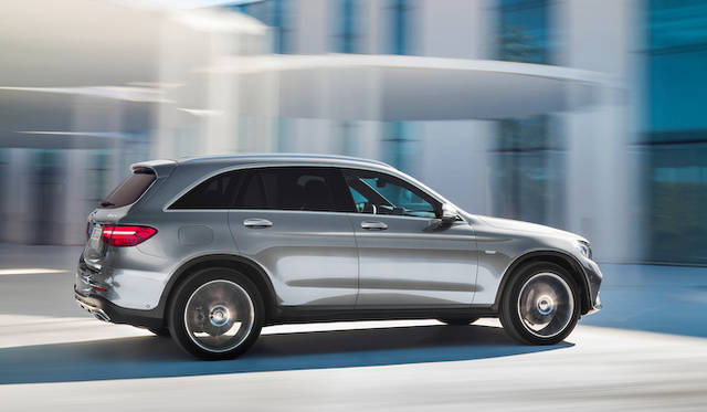 Mercedes-Benz GLC 350 e 4MATIC First Edition|メルセデス・ベンツGLC 350 e 4マチック ファースト エディション 060