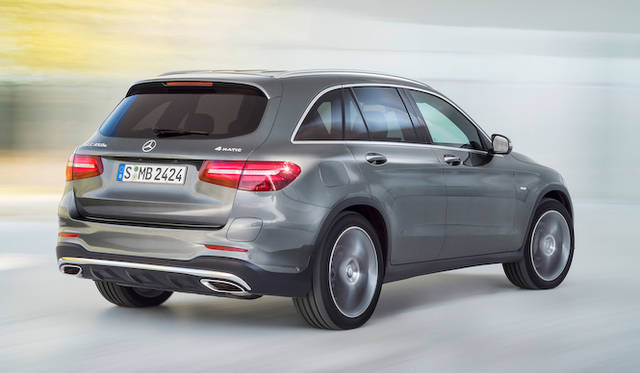 Mercedes-Benz GLC 350 e 4MATIC First Edition|メルセデス・ベンツGLC 350 e 4マチック ファースト エディション 061