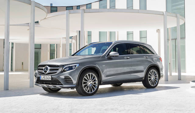 Mercedes-Benz GLC 350 e 4MATIC First Edition|メルセデス・ベンツGLC 350 e 4マチック ファースト エディション 062