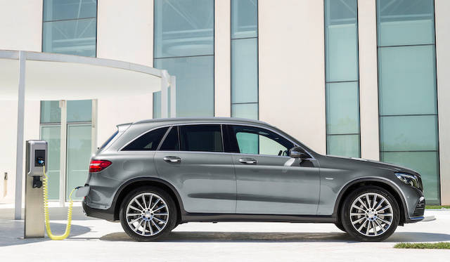 Mercedes-Benz GLC 350 e 4MATIC First Edition|メルセデス・ベンツGLC 350 e 4マチック ファースト エディション 065