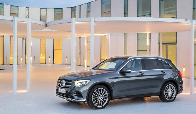 Mercedes-Benz GLC 350 e 4MATIC First Edition|メルセデス・ベンツGLC 350 e 4マチック ファースト エディション 067