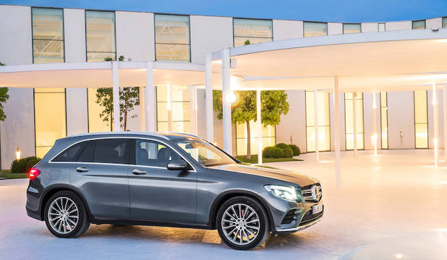 Mercedes-Benz GLC 350 e 4MATIC First Edition|メルセデス・ベンツGLC 350 e 4マチック ファースト エディション 068