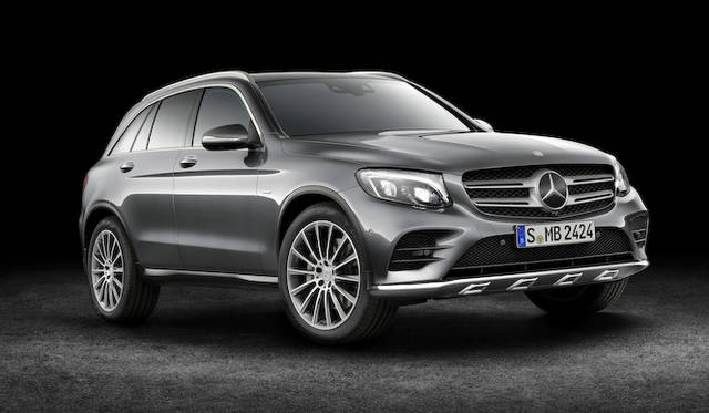 Mercedes-Benz GLC 350 e 4MATIC First Edition|メルセデス・ベンツGLC 350 e 4マチック ファースト エディション 070