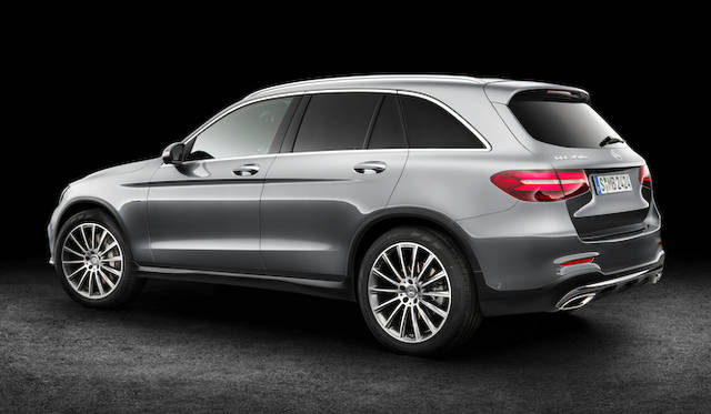 Mercedes-Benz GLC 350 e 4MATIC First Edition|メルセデス・ベンツGLC 350 e 4マチック ファースト エディション 071