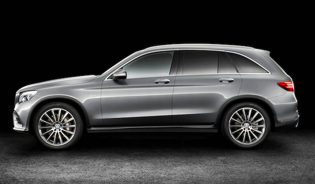 Mercedes-Benz GLC 350 e 4MATIC First Edition|メルセデス・ベンツGLC 350 e 4マチック ファースト エディション 072