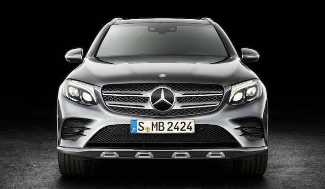 Mercedes-Benz GLC 350 e 4MATIC First Edition|メルセデス・ベンツGLC 350 e 4マチック ファースト エディション 073