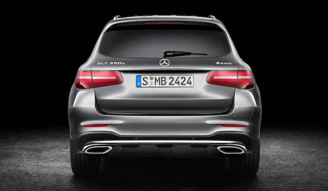 Mercedes-Benz GLC 350 e 4MATIC First Edition|メルセデス・ベンツGLC 350 e 4マチック ファースト エディション 074