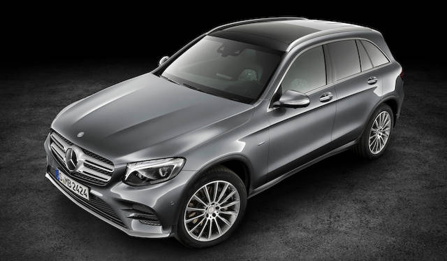 Mercedes-Benz GLC 350 e 4MATIC First Edition|メルセデス・ベンツGLC 350 e 4マチック ファースト エディション 075