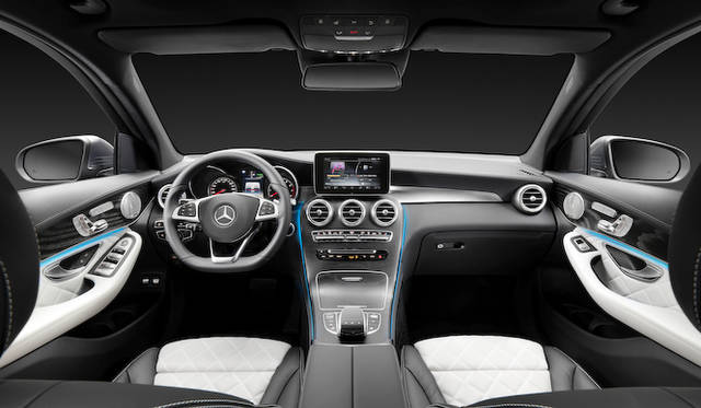 Mercedes-Benz GLC 350 e 4MATIC First Edition|メルセデス・ベンツGLC 350 e 4マチック ファースト エディション 078