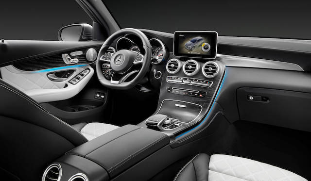 Mercedes-Benz GLC 350 e 4MATIC First Edition|メルセデス・ベンツGLC 350 e 4マチック ファースト エディション 079