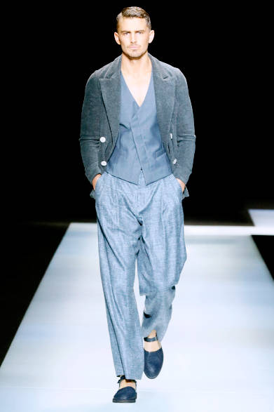 GIORGIO ARMANI|ジョルジオ アルマーニ