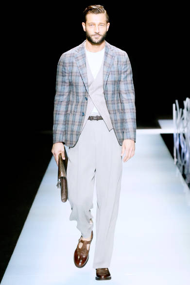 GIORGIO ARMANI|ジョルジオ アルマーニ