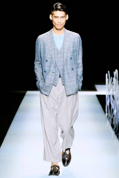 GIORGIO ARMANI|ジョルジオ アルマーニ