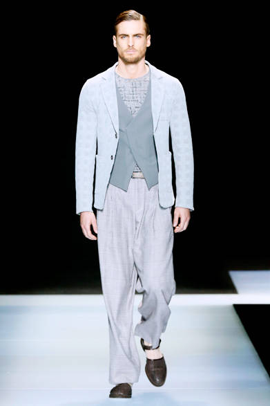 GIORGIO ARMANI|ジョルジオ アルマーニ
