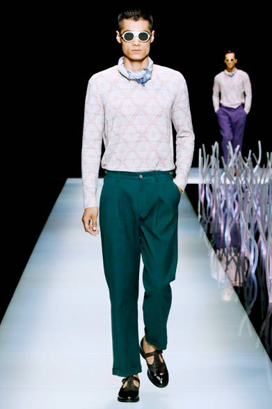 GIORGIO ARMANI|ジョルジオ アルマーニ