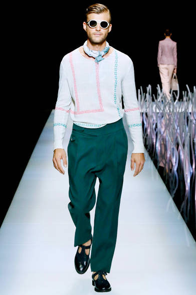GIORGIO ARMANI|ジョルジオ アルマーニ