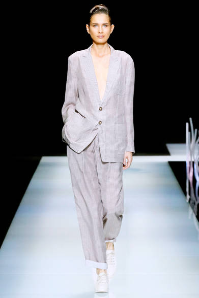 GIORGIO ARMANI|ジョルジオ アルマーニ